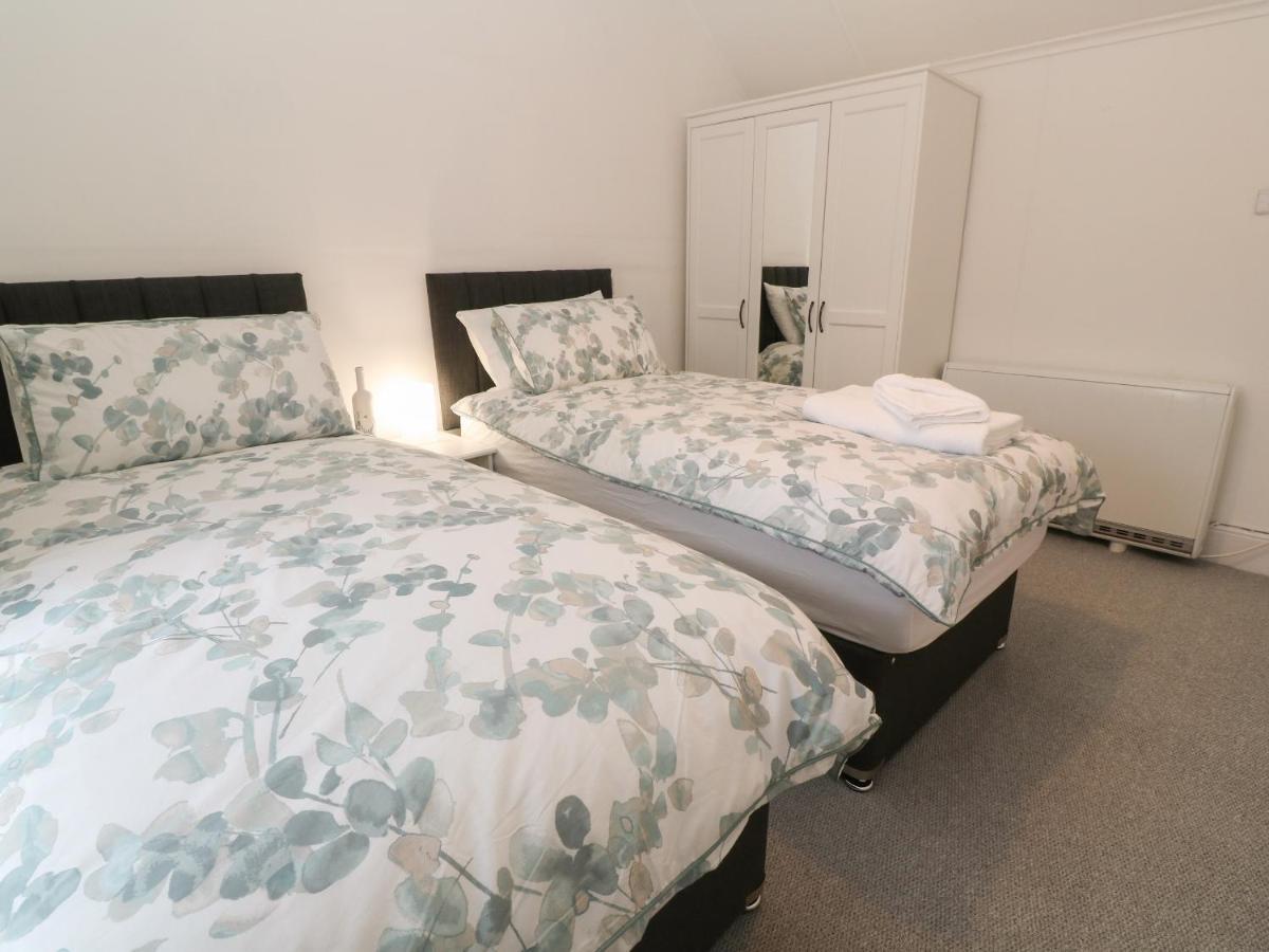 Miner'S Rest Villa Redruth Eksteriør billede