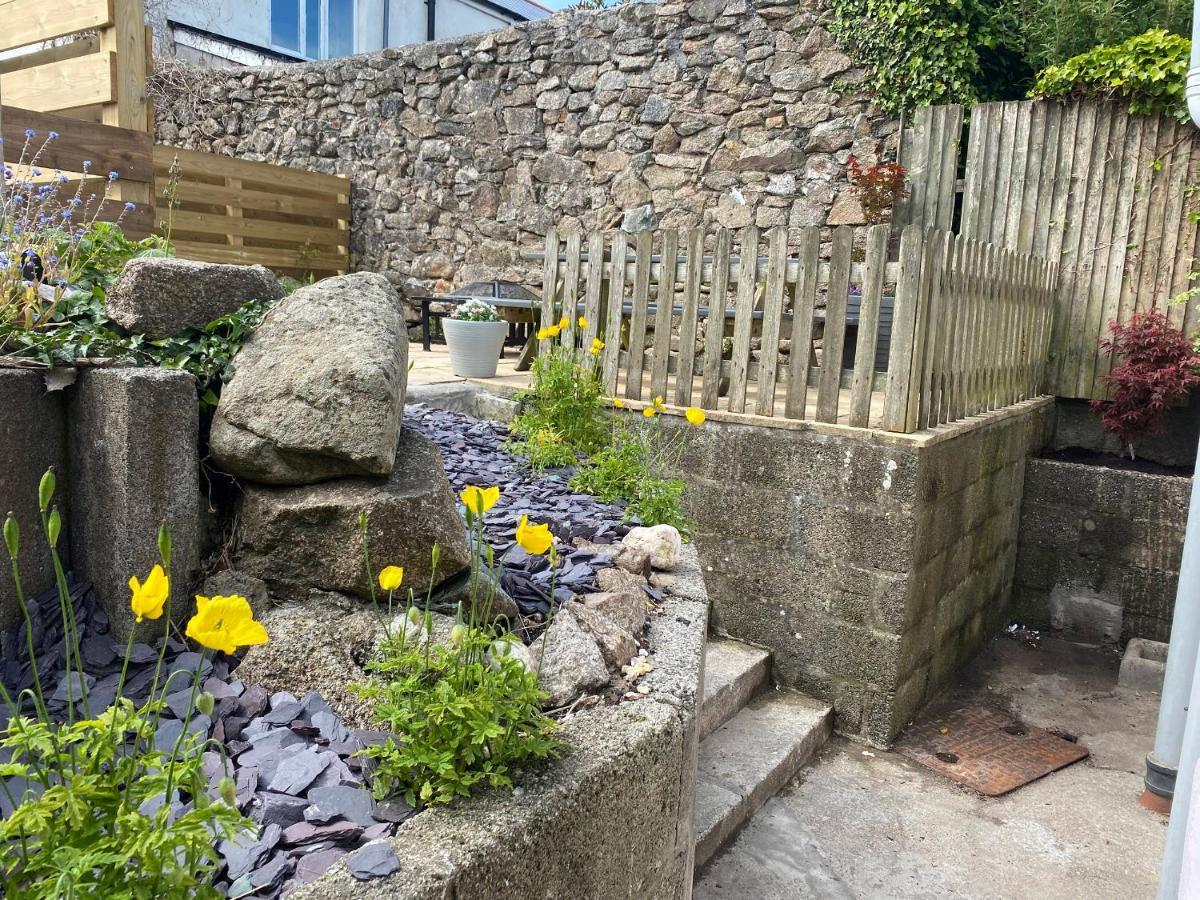 Miner'S Rest Villa Redruth Eksteriør billede